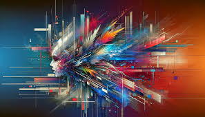 art explosion hd wallpaper by patrika