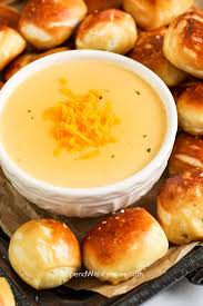 beer cheese dip quick to make spend