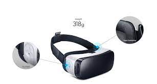 Xu hướng sử dụng kính thực tế ảo trong năm 2016