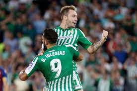 Real betis coosur fixtures tab is showing last 100 basketball matches with statistics and win/lose icons. Buy Real Betis Tickets 2020 21 Football Ticket Net