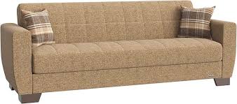 Asy Furniture Convertible Sofa Bed