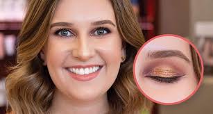 lovelyskin makeup tutorial six steps