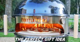 kettle pizza review it bbq
