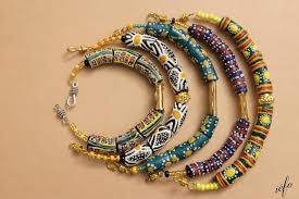 get to know karen lasme of iefo jewellery
