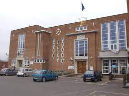 dudley to get new police station with