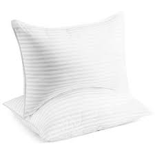 The Beckham Hotel Collection Bed Pillow