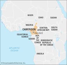 Navigate africa map, africa countries map, satellite images of the africa, africa largest cities maps, political with interactive africa map, view regional highways maps, road situations, transportation. Cameroon Culture History People Britannica