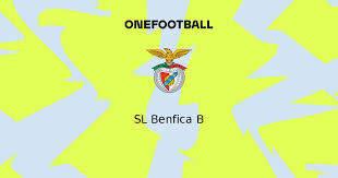 Currently, sl benfica b rank 9th, while penafiel hold 7th position. Sl Benfica B Onefootball