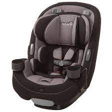 Safety 1st Grow And Go Car Seat Review
