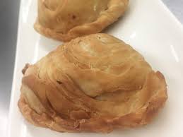 flaky empanada recipe the