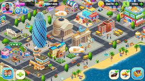 Download family island apk for android. Farm City Farming City Island V 2 1 4 Mod Apk Apk Google