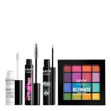 nyx professional makeup worth the hype