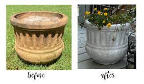 Garden Pot And Outdoor Containers