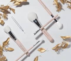 the best organic makeup brushes