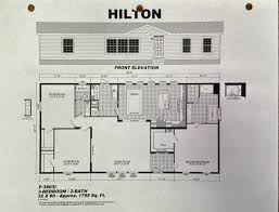 Hilton Features A New Model And 2x6