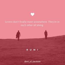 rumi and shams a love story art of