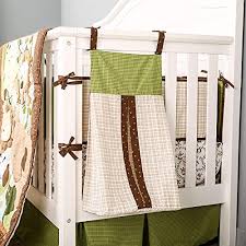 Brandream Fun Forest Baby Crib Bedding