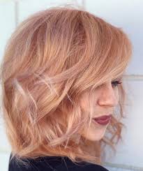 Take these photos to the salon with you. Short Strawberry Blonde Hair Color Short Hair Models