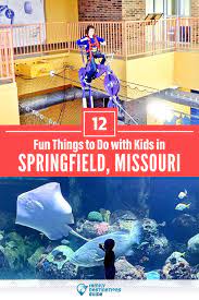 12 fun things to do in springfield mo