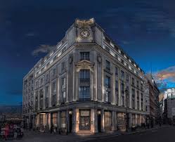 Hotels To Madame Tussauds London