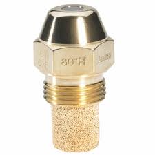 Type Od H Nozzle Oil Nozzles Burner Components