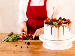 Starting A Cake Business From Home A 10 Step Guide