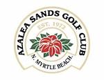 North Myrtle Beach Golf Course | Azalea Sands Golf Club