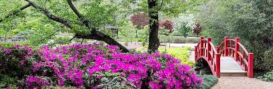 3 romantic alabama gardens to visit
