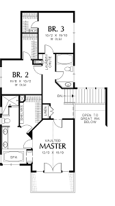 Featured House Plan Bhg 5256
