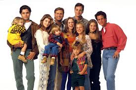 Bit.ly/acapp stream on the web: Lifetime Is Making An Unauthorized Full House Movie Too