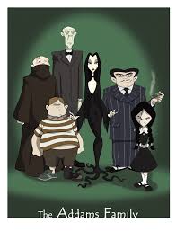 Morticia addams (née frump) is a fictional character from the addams family television and film series. The Addams Family Addams Family Cartoon Family Cartoon Addams Family Musical