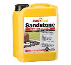 Easyseal Sandstone Sealer 4 Tub Deal