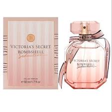 They share some notes and a similar vibe, only that ph. Authentic Victoria S Secret Bombshell Seduction 50ml Perfume Shopee Philippines