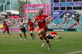 rugby 7 women finish 5th in hong kong