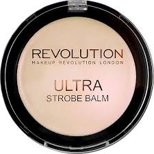 makeup revolution ultra strobe balm