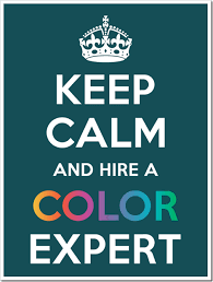 5 Reasons To Hire A Color Consultant