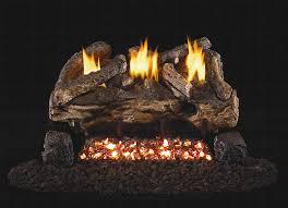 ventless gas logs vent free gas