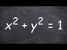 Determine Whether An Equation
