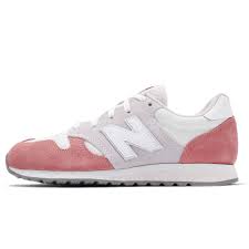 Details About New Balance Wl520td B 70s Dusted Peach Pink Women Running Shoes Sneaker Wl520tdb