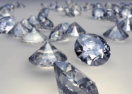 how to tell if you have a real diamond