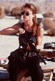 Rise of the machines killed sarah connor. Best Sunglasses Under 50 Linda Hamilton Terminator Terminator Linda Hamilton Terminator 2