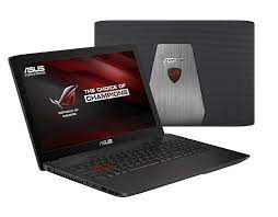 Namun, salah satu yang masih banyak diminati adalah laptop dengan harga 5 jutaan. Asus Rog G552 Gamer Laptop 15 Intel I7 8gb 1tb 256gb Sshd Nvidia Graphics Asus Asus Notebook Laptop