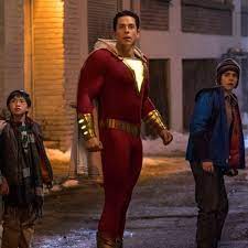 Is a 2019 american superhero film based on the dc comics character of the same name. Shazam Getting Sequel From Worlds Of Dc