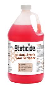 anti static dissipative floor finish