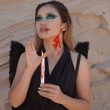 halloween makeup ideas for women 2023