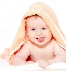 cute baby boy stock photo by
