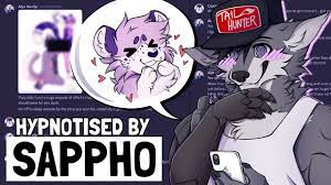 Coyote Lovely: Hypnotised by Sappho - YouTube