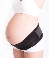 Baby Belly Band Original Maternity Support Belt