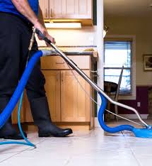 expert grout steam cleaning service