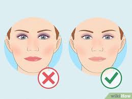 24 ways to stop an oily face wikihow